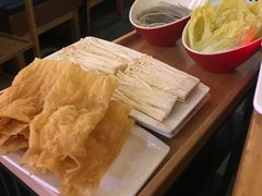 -牛很鲜潮汕牛肉火锅(乐清店)