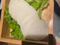 -盡膳口福跷脚牛肉火锅(合生汇购物中心店)