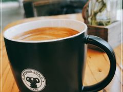 哥伦比亚手冲-了不起的考拉咖啡店(高新店)