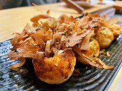 章鱼小丸子-日葵 大阪烧ひまり(仙霞路店)