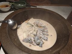 -鲜潭蒸汽石锅鱼(五道口购物中心店)