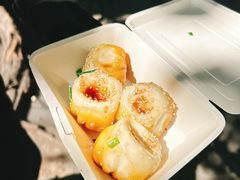 生煎包-腾元生煎(西华路店)