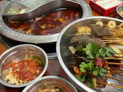 -丹妹麻辣烫(袁家岭20year店)