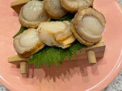 -争鲜回转寿司(太阳宫凯德MALL店)