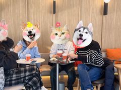 -Peet's 皮爷咖啡(望京小街店)