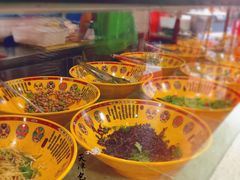 -宝正臻天津包子总店(金阳光居易店)