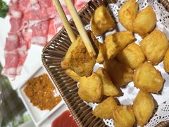 -番食园鲜食火锅(高新店)