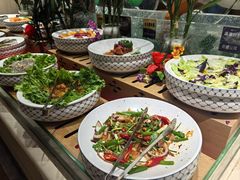 -福缘烤肉王自助(爱琴海-原比尔森店)