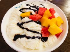 -梁子刨冰王(鞍山西道店)