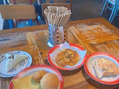 -袁家村关中印象体验地(大唐不夜城店)