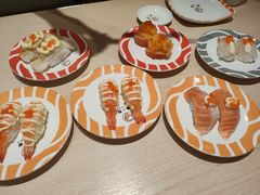 -新一番三文鱼寿司(大东海店)