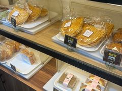 -韩国利尔面包(桂林路店)