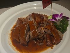 -顺鹅季·非遗烧鹅(六道口店)