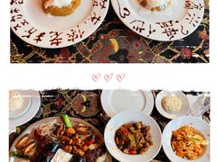 -Old Ottoman Cafe & Restaurant