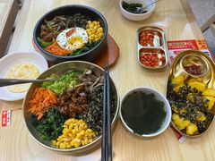 -食米家拌饭(梅溪新天地店)