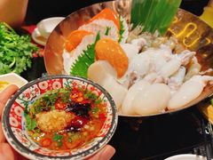 -牛New寿喜烧(金茂览秀城店)