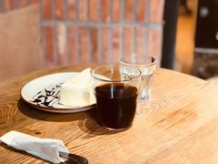 -VESH COFFEE(定西路店)