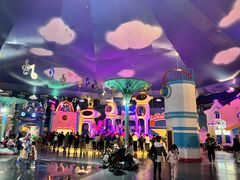 -大连海昌发现王国主题公园