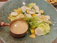 -东方豪景花园酒店·怡景旋转餐厅