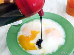 半熟蛋-亚坤(远东广场店)