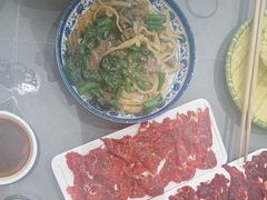 -官塘陈记鱼生·潮汕砂锅粥·牛肉火锅(潮枫路总店)