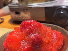 -大叹号啤酒屋·延边料理(建工店)