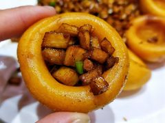 -嘎吧锅私家菜馆(联想科技城店)
