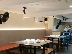 -肥家大排档(天河体育西店)