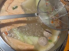 -海银海记潮汕牛肉火锅(新港中路海珠店)