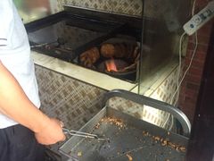 -广慈小吃铺沪味佳饭堂