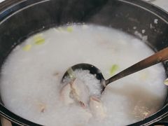 -丰尔粥食·粥底火锅·桑拿鸡(大良总店)