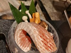-嘿嘟嘟·肋条烧肉放题(爱融荟城店)