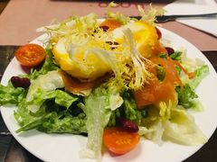 -Lingo西餐厅(仙乐斯广场店)