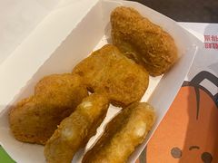 -肯德基(闵庄路店)