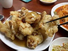 -屋里家延边朝鲜族冷面(南园店)
