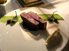 -三嚥阁 La Villa Restaurant