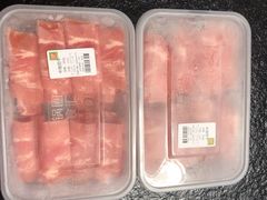 -锅圈食汇火锅烧烤食材超市(西河路店)