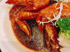 -太平馆餐厅(油麻地店)