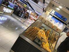 -山崎面包(第一八佰伴店)