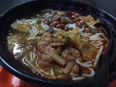 -龙记桂林米粉店(书城路店)