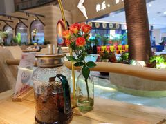 -甘思咪哚·云南艺术餐厅(天河广百店)