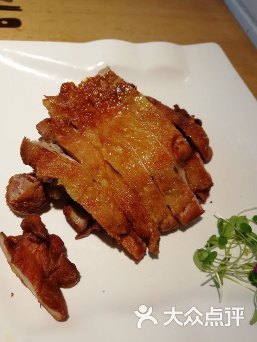 小放牛河北菜(平安店)神仙鸡图片 - 第6张