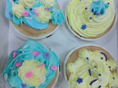 -米柚烘焙教室(新天地购物中心店)