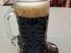 -小白桦西餐厅
