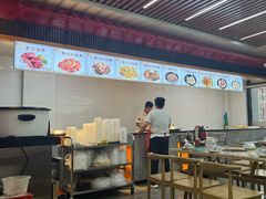 -满大烩菜焖面(工业路店)