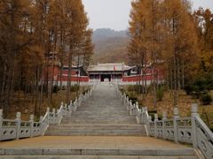 -九鼎铁刹山风景区