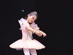 -予荷舞蹈(盛景校区)