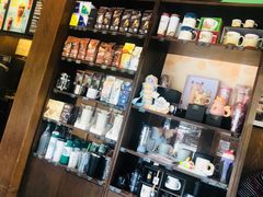 -星巴克臻选(武汉首义汇店)