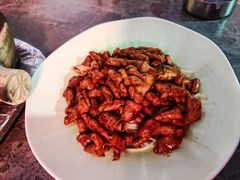 -常来小聚·广州非遗传承餐厅(高德置地店)