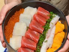 -小山日本料理(太古汇店)